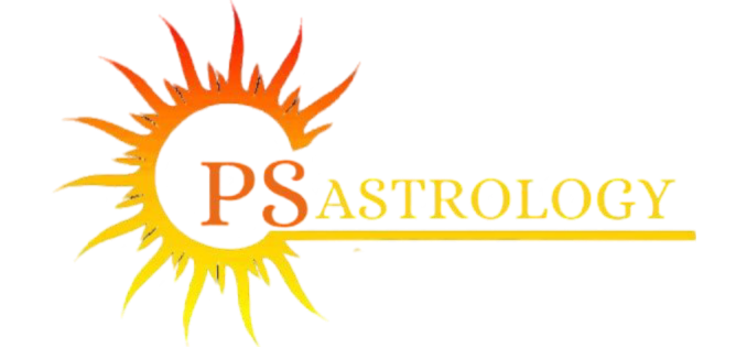 PS Astrology Logo
